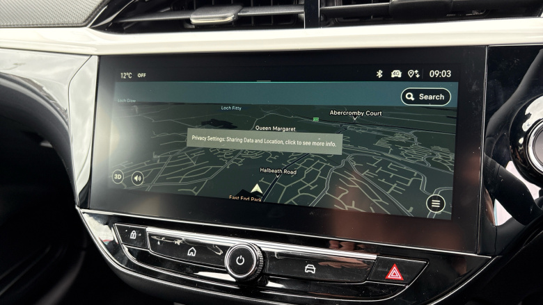 Vauxhall Corsa 1.2 Turbo Ultimate 5dr Petrol Hatchback